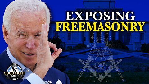 Exposing Freemasonry's DARKEST SECRETS