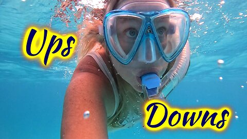 SDA214 Wind, Waves and a Whole Lot of Mast Time