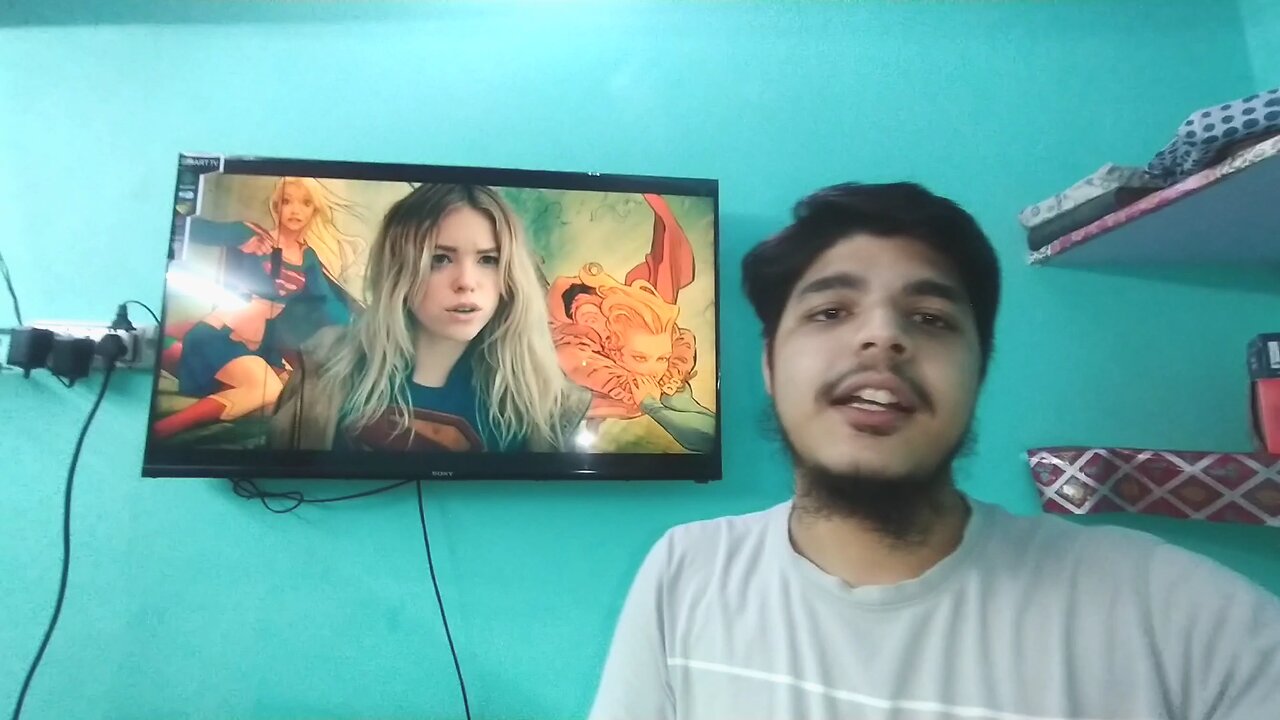 AI Reveals Supergirl Movie Screening Date & Location | DCU Big Update 2025!