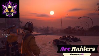 Ransack & Pillaging (DK_Mach22)