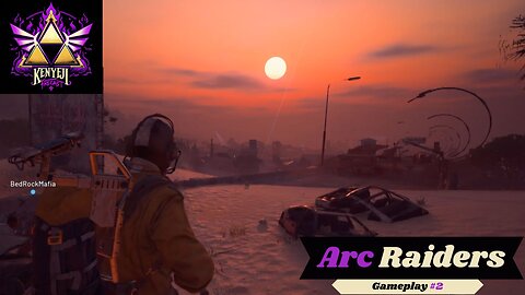 Ransack & Pillaging (DK_Mach22)