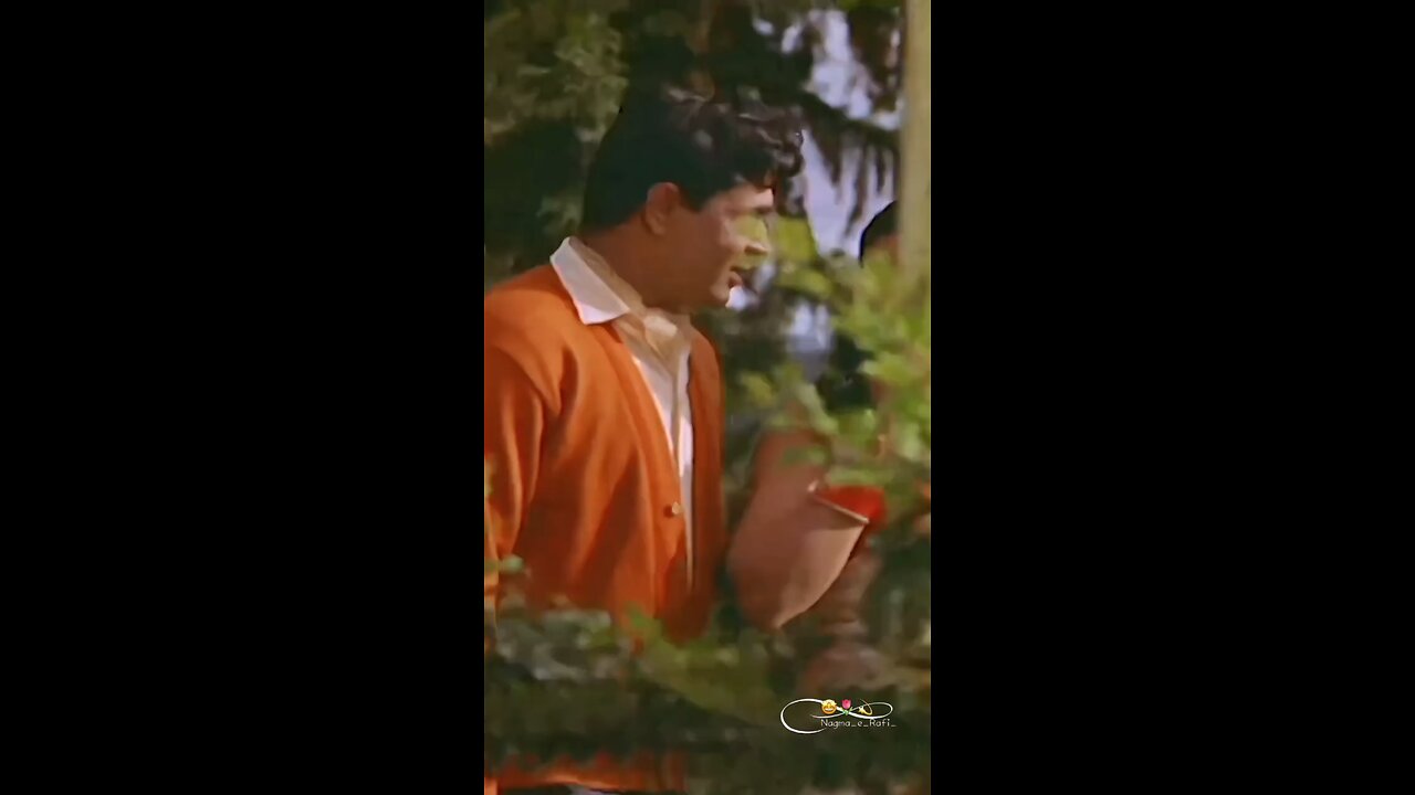 Mujko Tumse Pyar Hai