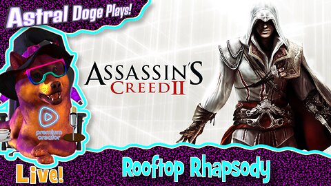 Assassin's Creed II ~LIVE!~ Rooftop Rhapsody