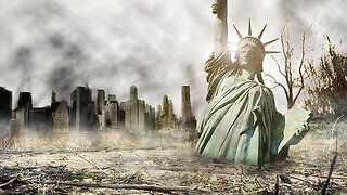 Extremely Important-Russian KGB Agent Warning To America (This Is Happening Now)