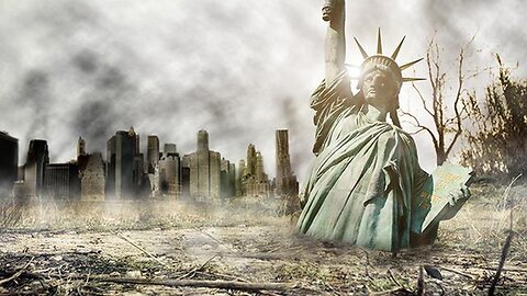 Extremely Important-Russian KGB Agent Warning To America (This Is Happening Now)