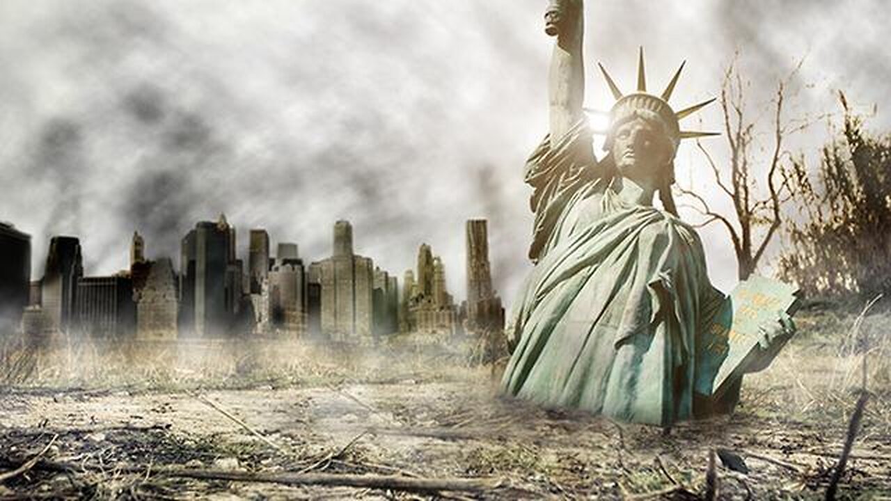 Extremely Important-Russian KGB Agent Warning To America (This Is Happening Now)