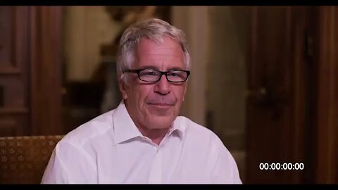 🚨 BOMBSHELL EPSTEIN INTERVIEW TO BANNON REVEALED