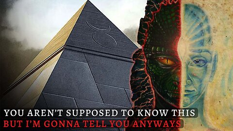 Earth Realm’s Hierarchy Explained. Who is Actually Ruling this World?