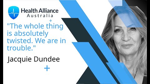 Australian Government passing unconstitutional laws to remove your rights