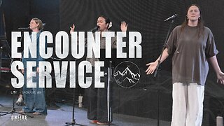 Encounter Service | September 28th 2025