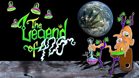 The Legend of 420 (2017) documentary