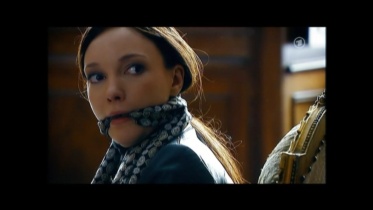 Verbotene Liebe #3 (gagged)