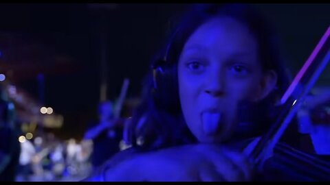 Bittersweet Symphony 1 Hour