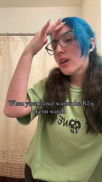 Such is the life of a gamers wife 😂