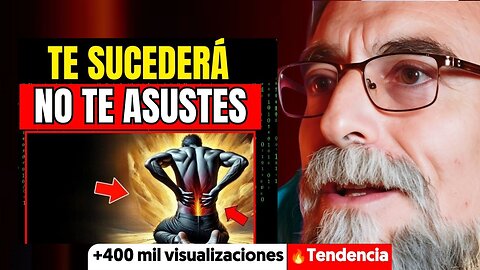 ESTÁS DESPERTANDO: 7 cambios físicos que no debes ignorar | Javier Wolcoff