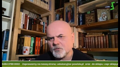 Tomasz ŁUPINA: Propaganda Hinduizmu to czysty Satanizm - polecam książkę - Gita Mehta "Karma Cola"