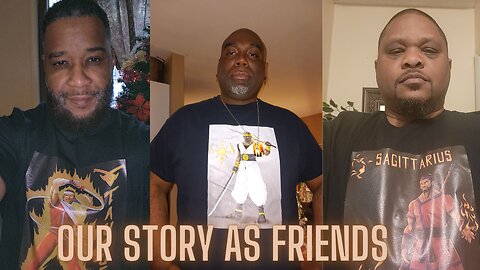 No Games: No Games We Have Been Friends For Years. Our Story of Friendship