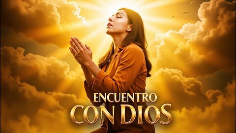 Dios Quiere Hablarte HOY: Este Mensaje Cambiará Tu Vida 🙏✨