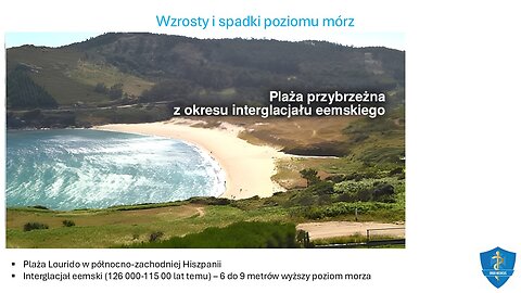 Oszustwo klimatyczne. Przyczyny zmian klimatu - Poznań