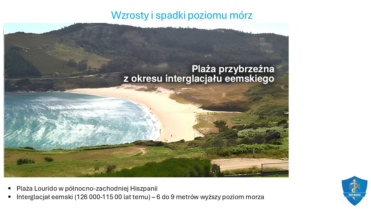 Oszustwo klimatyczne. Przyczyny zmian klimatu - Poznań
