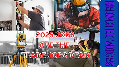 The Great Job Market Collapse of 2025