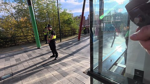 Section 17 Public Order Act