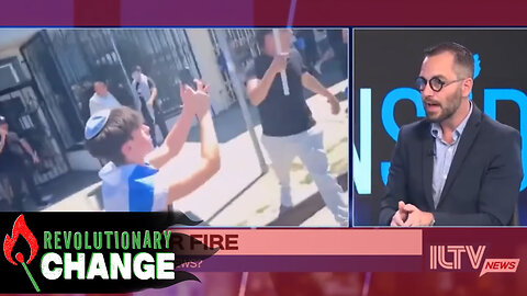 Pro-Israel Media Using Bondi Beach To Push For MORE Censorship