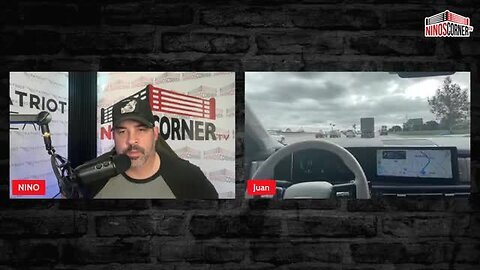 David Nino Rodriguez & Juan O' Savin: Get Ready 10/24/25: Trump's Big Move We've Been Waiting For Has Finally Arrived!