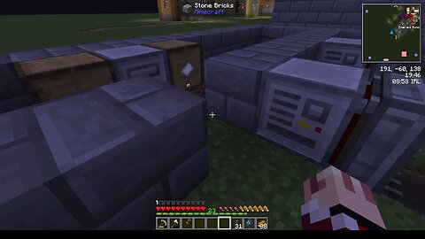 Creative Engineering E34: Automatic Paper and Sugar On Demand