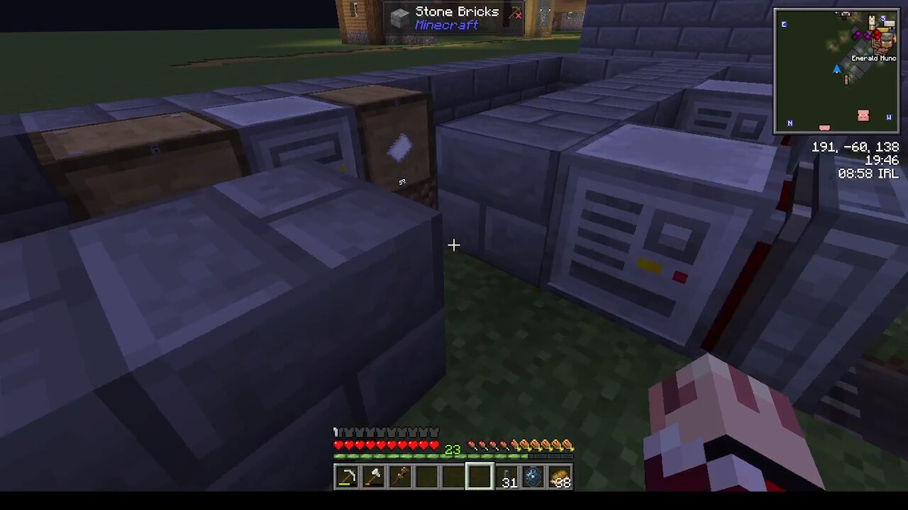 Creative Engineering E34: Automatic Paper and Sugar On Demand