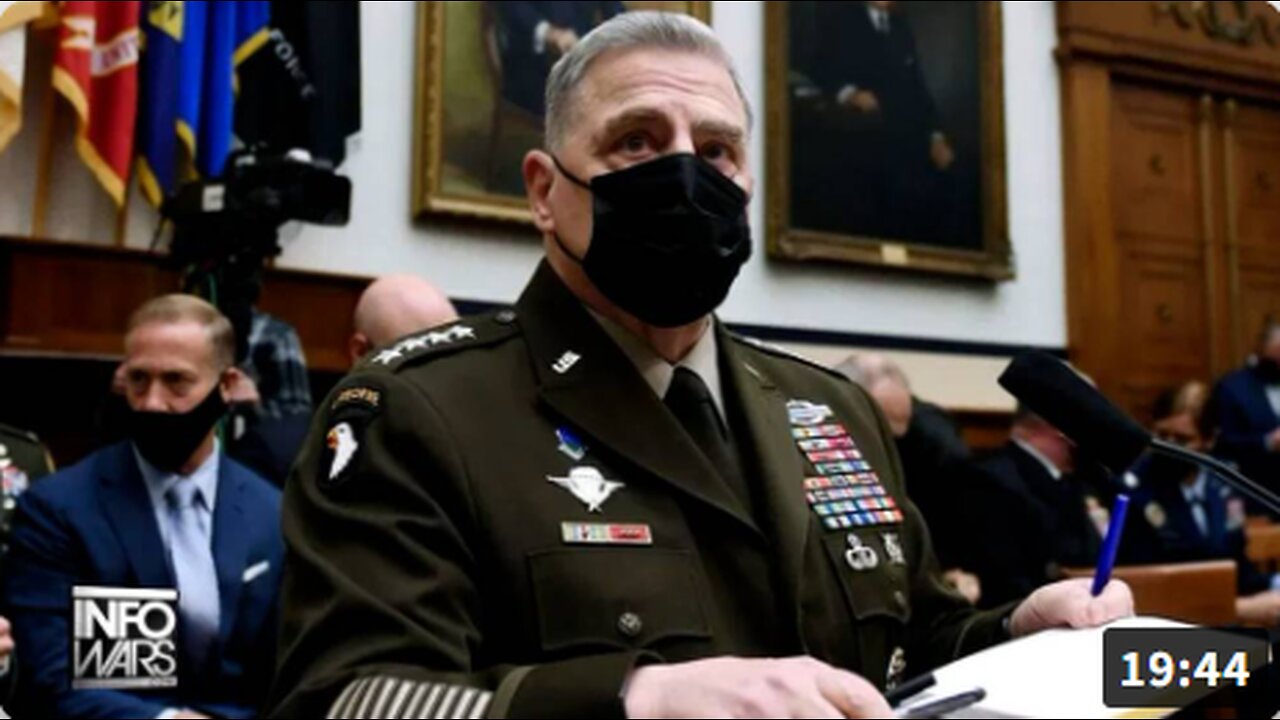 EXCLUSIVE ANALYSIS: Former DIA Intel Officer & National Security Consultant Ivan Raiklin Raises Alarm That Secretary Of War Hegseth MUST Crack Down On The Top Brass That Engaged In Covid Tyranny!