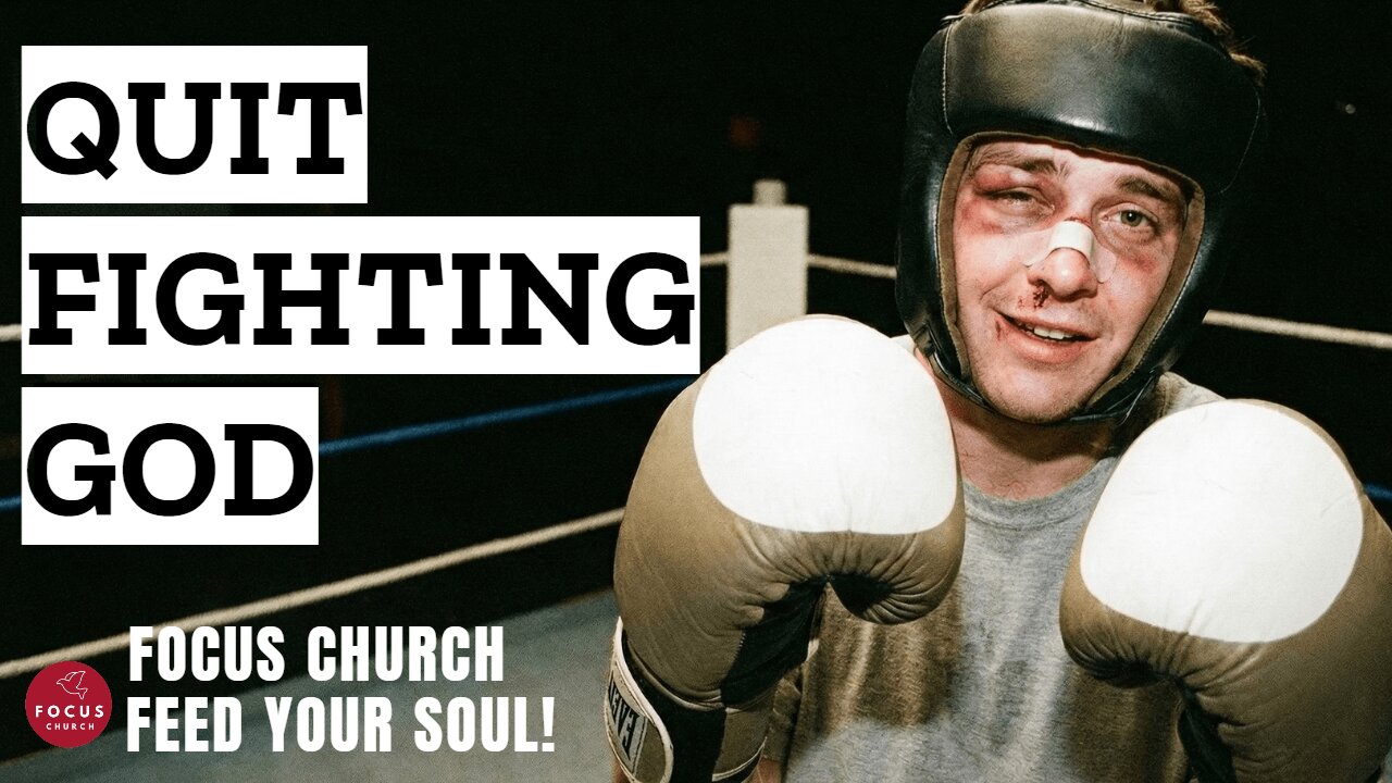 Why Letting Go Is the First Step Toward Your Purpose