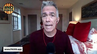 Joe Walsh on ICE Raids over Christmas: ‘What the F***!’