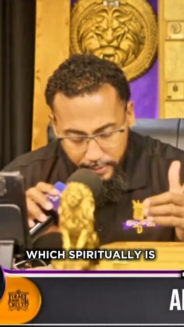 America = Sodom & Egypt!