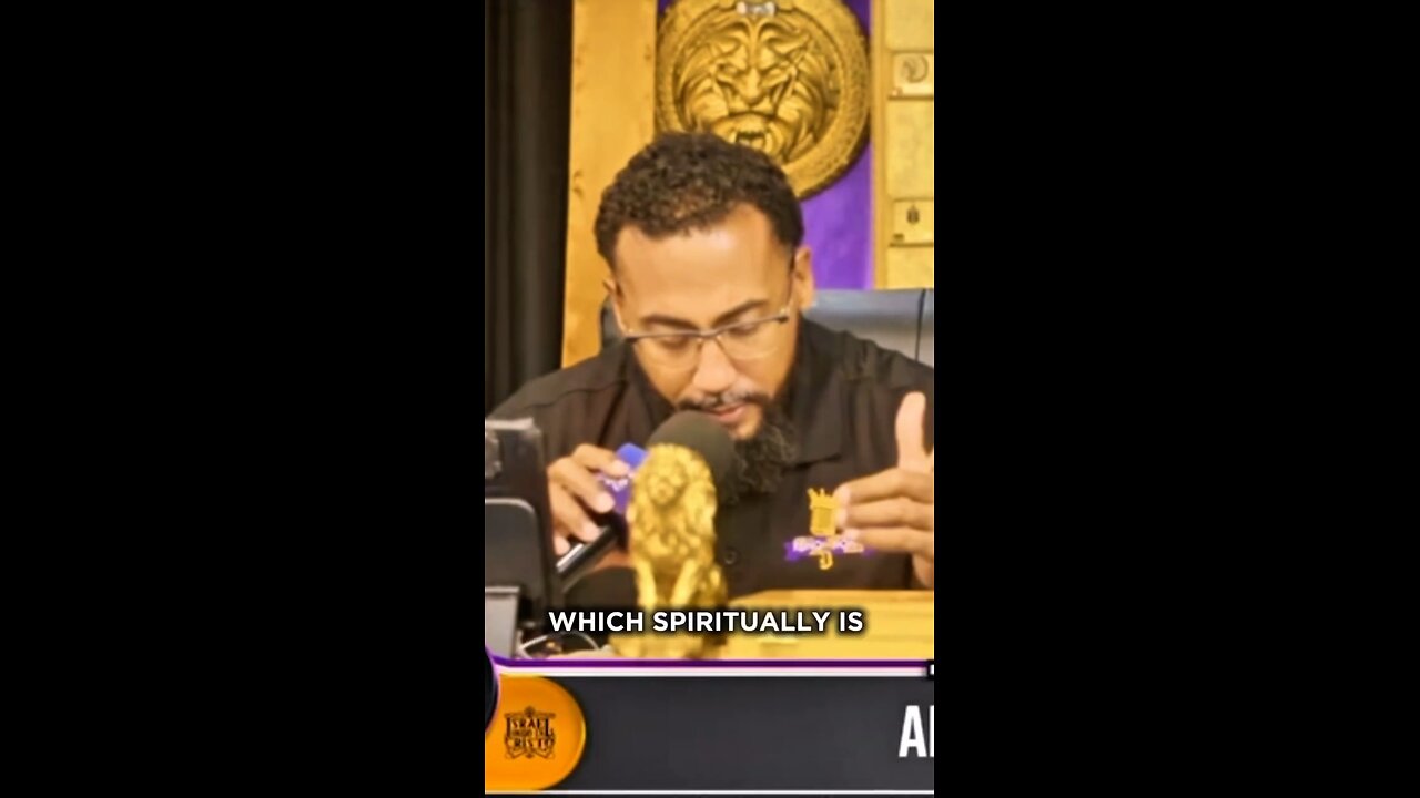 America = Sodom & Egypt!