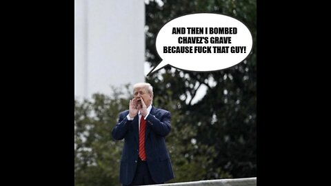 Venezuela operation video montage