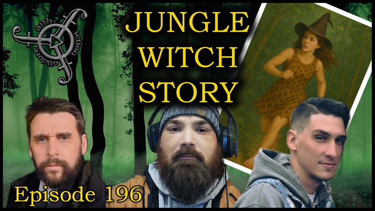 Reacting to James Kawalya's Testimony