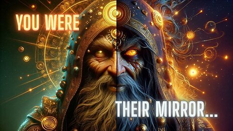 Heyoka Empaths Are Exposing Energy Vampires - The Spell Is Breaking!