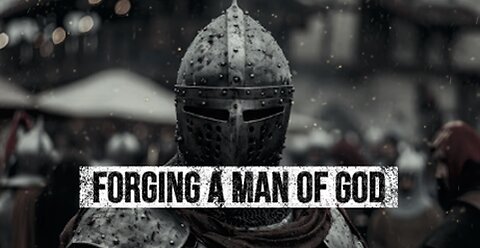 Discipline Over Comfort | Christian Motivation for Men of God