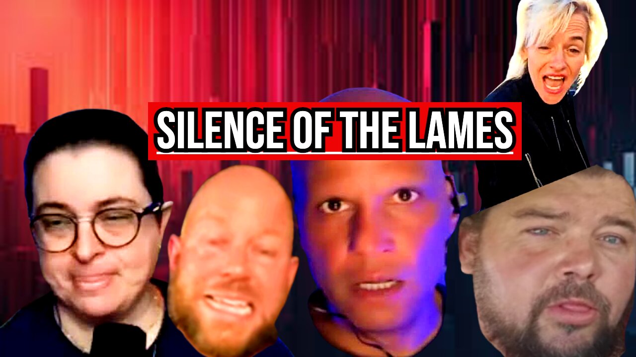 ZDT THEATER - SILENCE OF THE LAMES