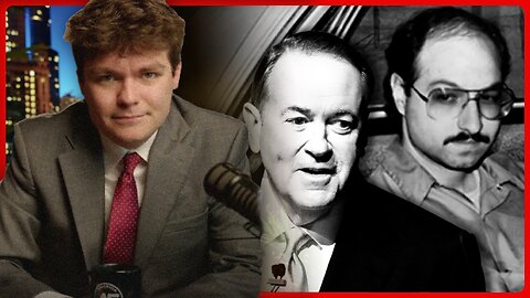 Mike Huckabee Meets With Notorious TRAITOR