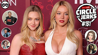 Circle of Jerks #131