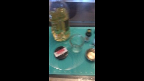 Natural Wood Polish