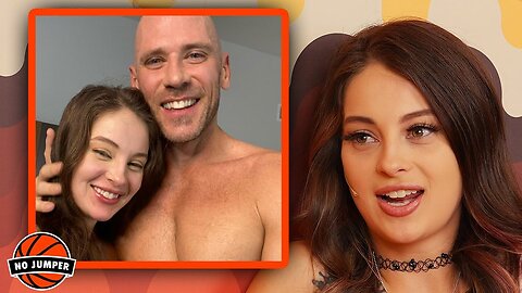 Maddy May on Boning Johnny Sins & Sending Her Husband The Video.