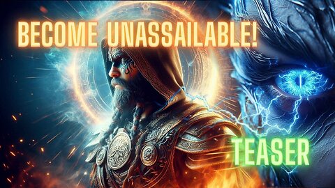 They're Fragmenting Your Soul — Here's Whats Happening - Teaser