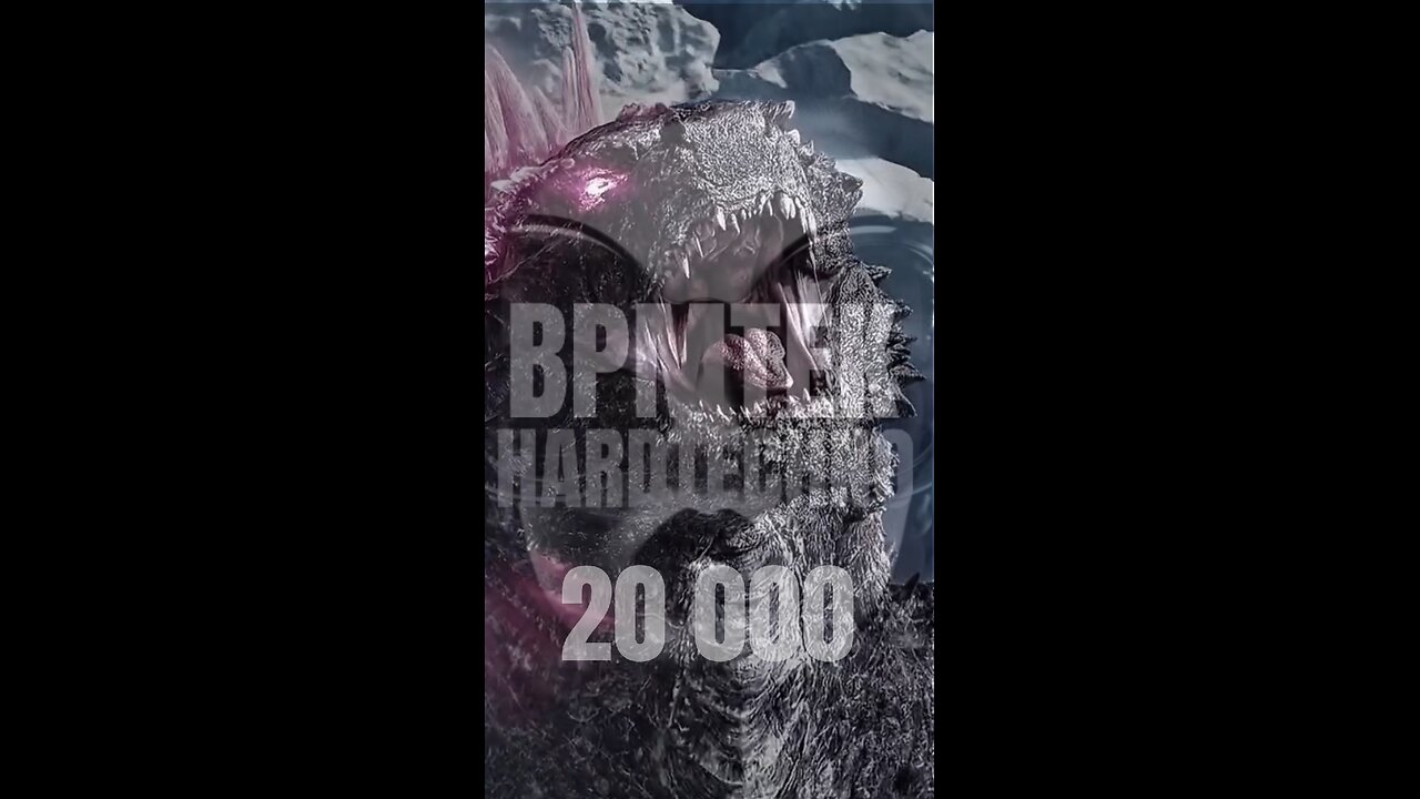 😈#bpmtek #20000 #hardtechno #techno #visualeffect #short