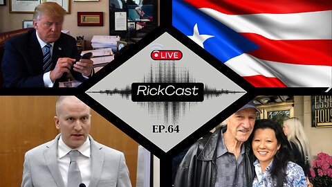 Ukraine Peace, Puerto Rico Free, No To Chauvin, Gene Hackman Update | EP. 64