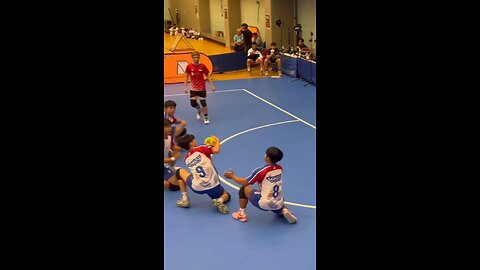 Is this the best sport ? 🤔