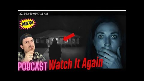 Ep. 373 | Watch It Again - MrBallen Podcast & MrBallen’s Medical Podcast