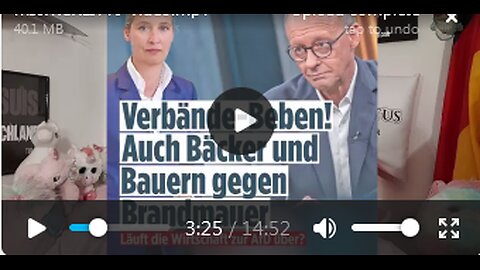 LAUTERBACH reißt Witz über Millionen deutsche RENTNER! 💥⚡️- maischberger 27.11.2025 Tim K.